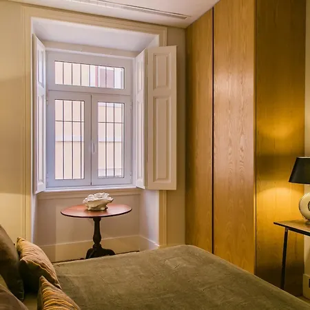 Traveling To 310 - Castelo Appartement Lissabon