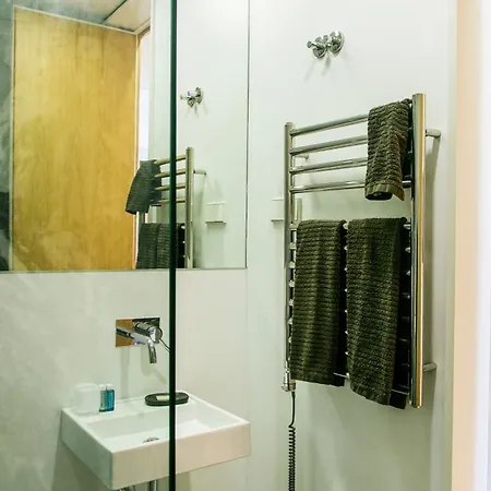 Appartement Traveling To 310 - Castelo *