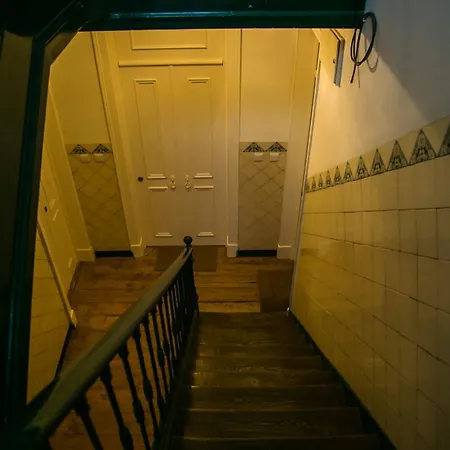 Traveling To 310 - Castelo Appartement *